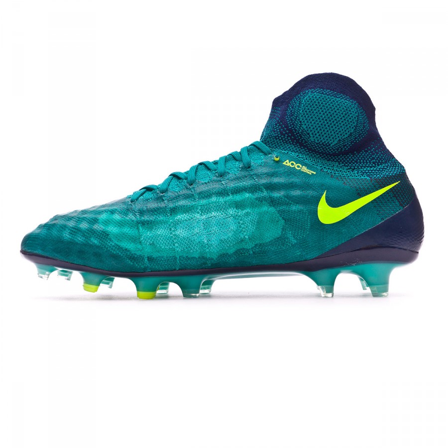 Scarpe Uomo Nike Magista Obra II Club TF Campi Sintetici