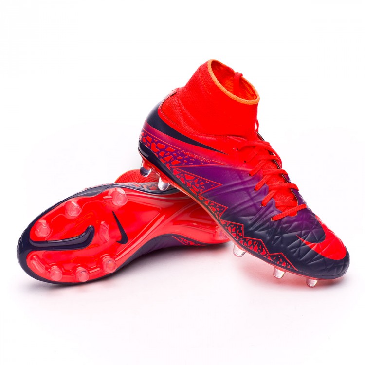 hypervenom phantom 2 purple