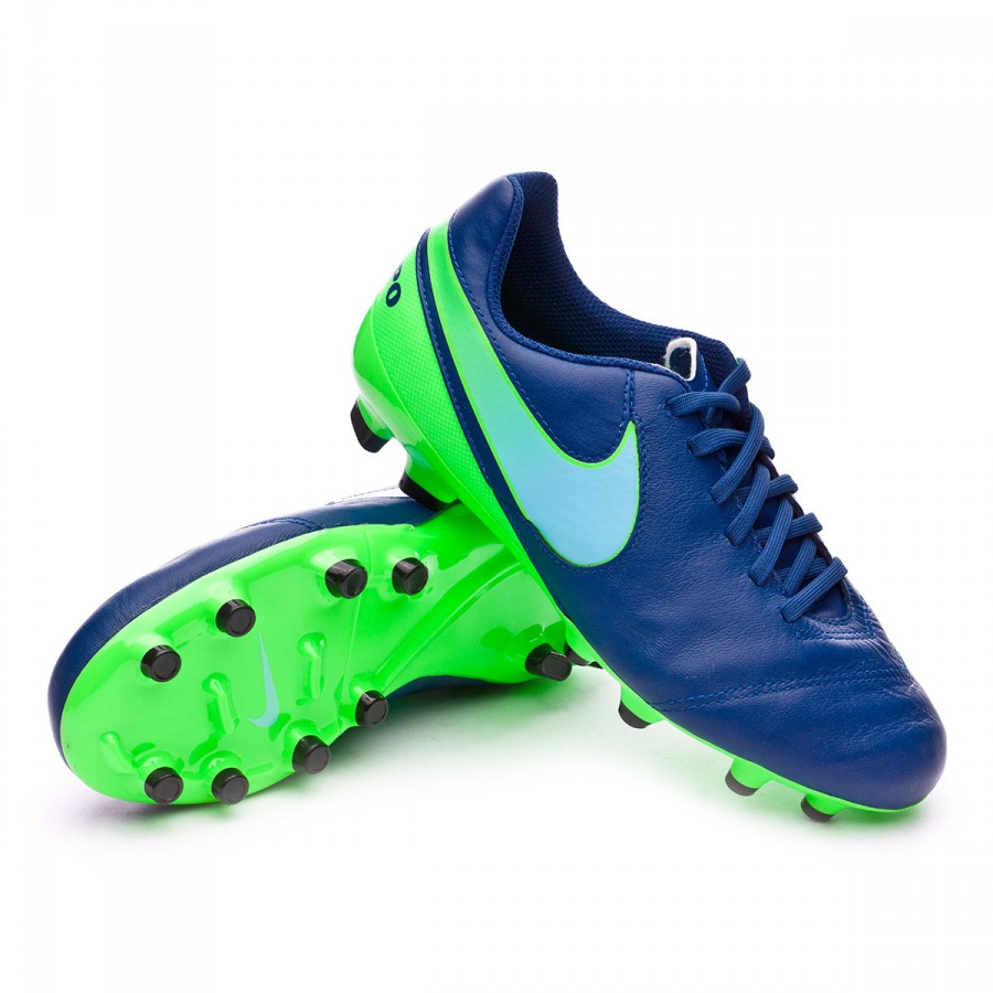 tiempo legend vi
