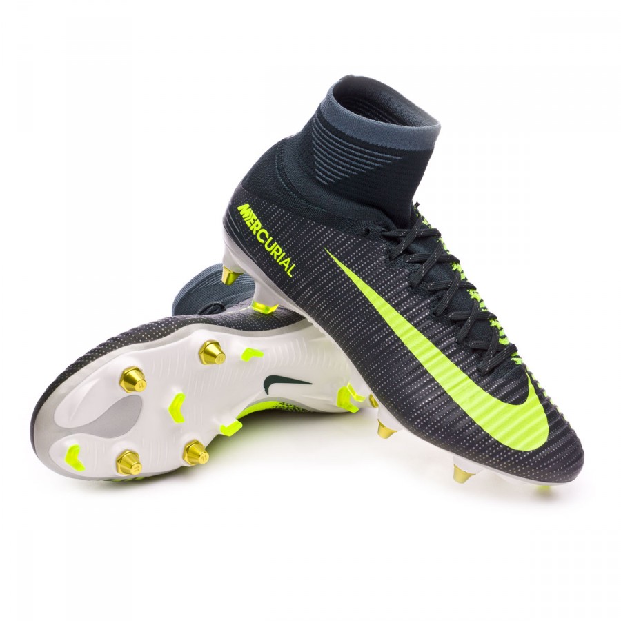 nike superfly negras