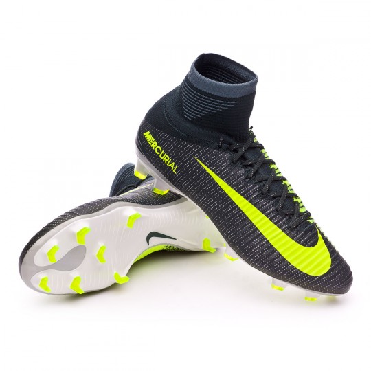 nike mercurial bota