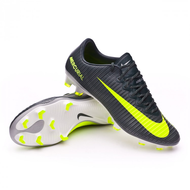 Football Boots Nike Mercurial Vapor XI 