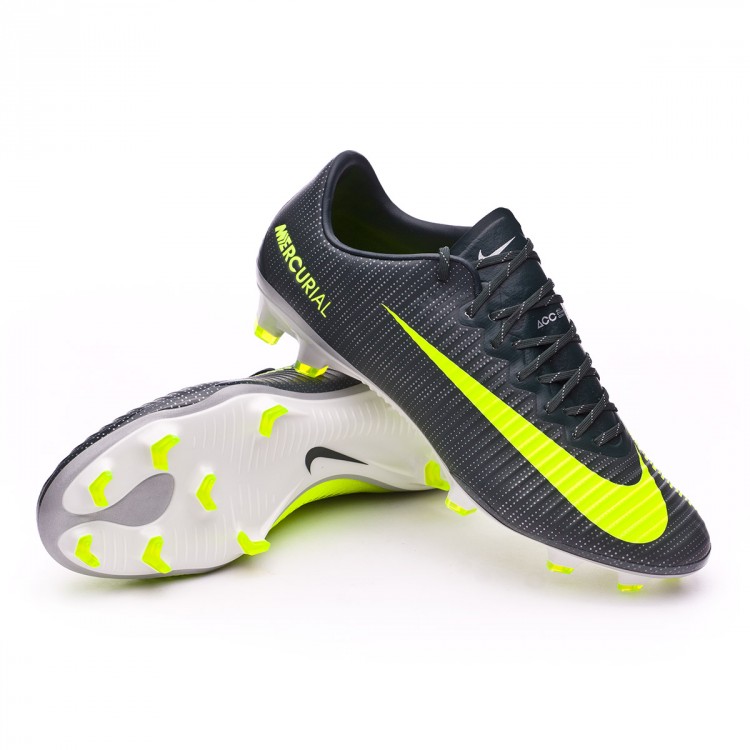 nike mercurial vapor xi cr7 fg