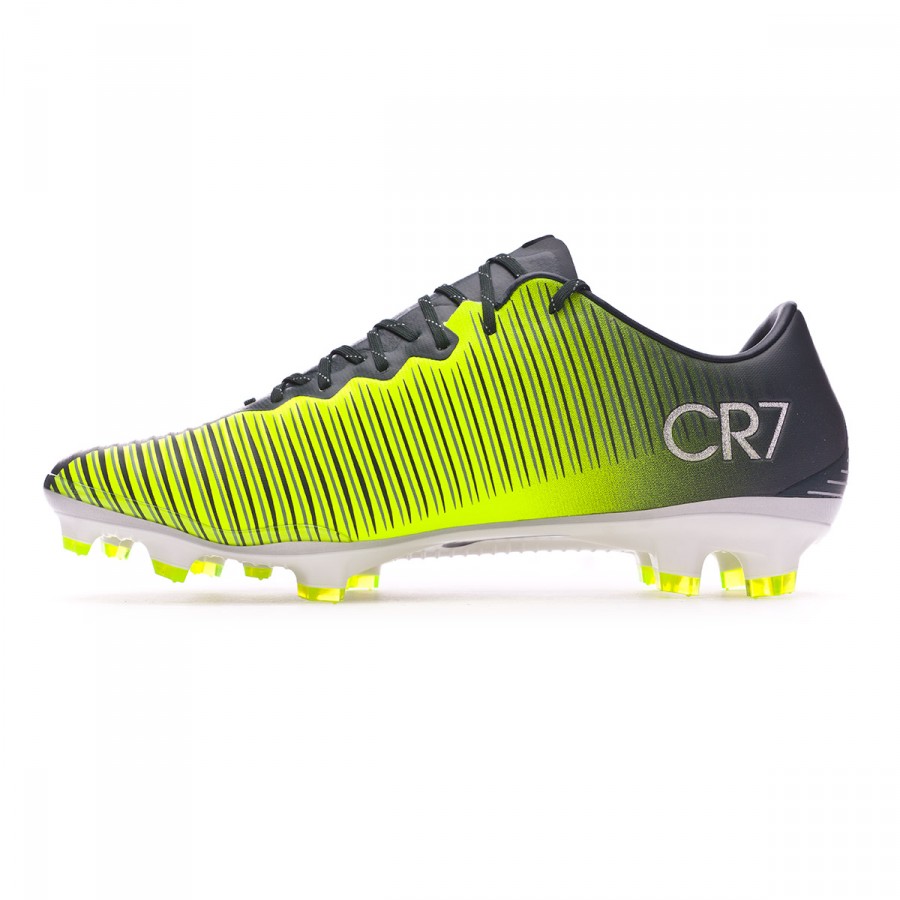 mercurial vapor cr7