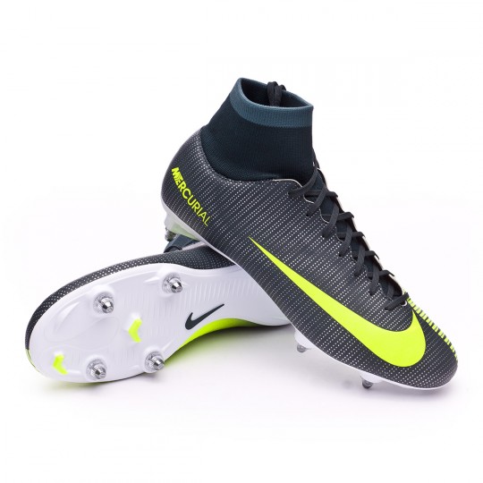 nike mercurial victory vi cr7