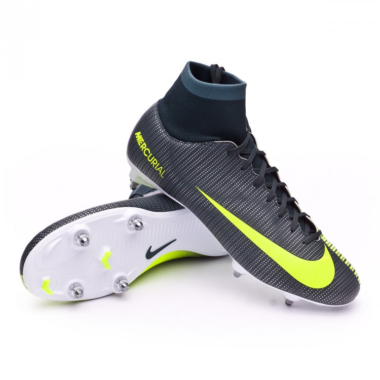 nike mercurial victory superfly