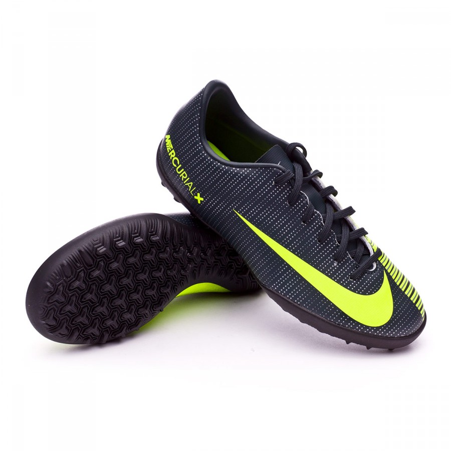 nike cr7 futbol sala