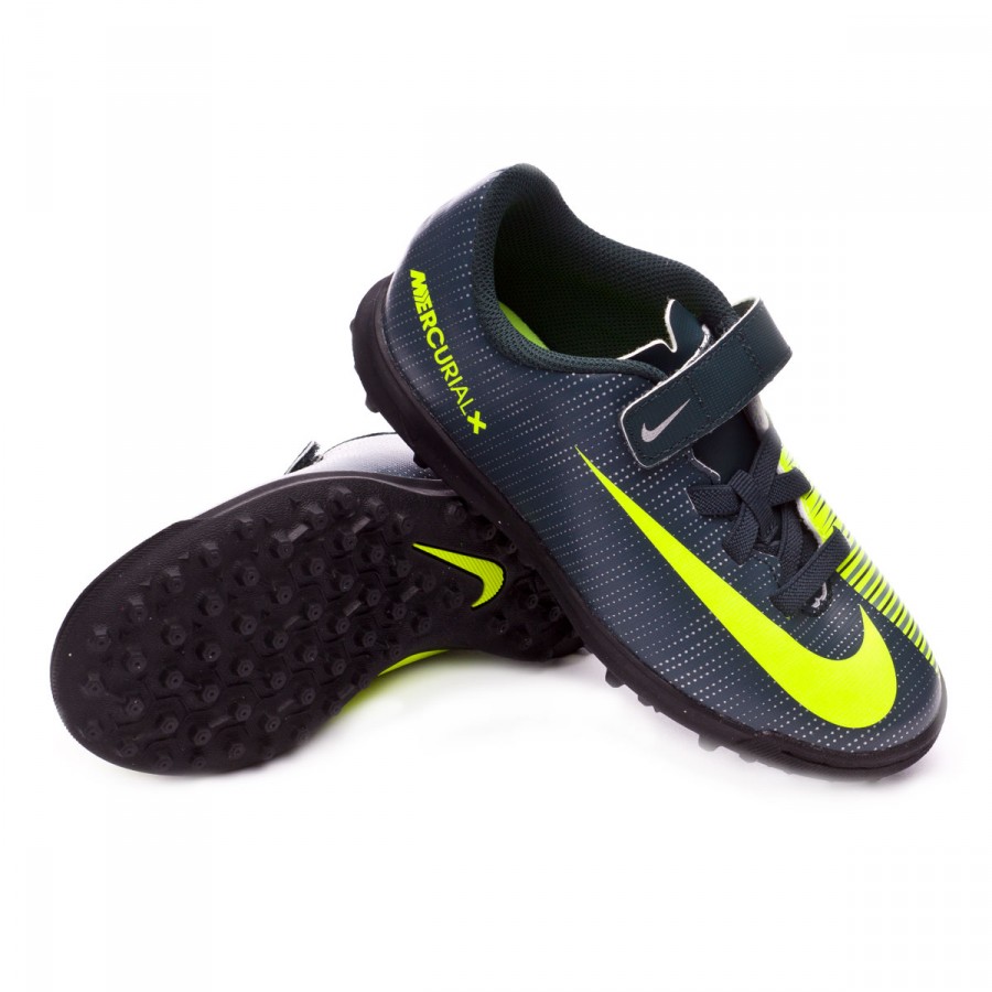 Zapatillas Futbol Niño Velcro Store - deportesinc.com 1688452091