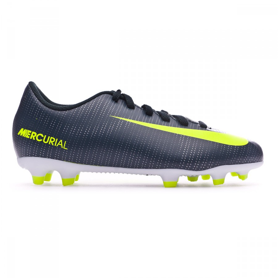 jr mercurial vortex iii fg