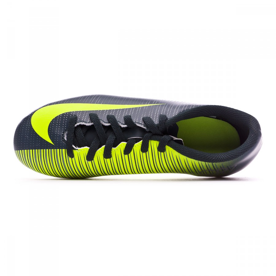 botas mercurial cr7 niño