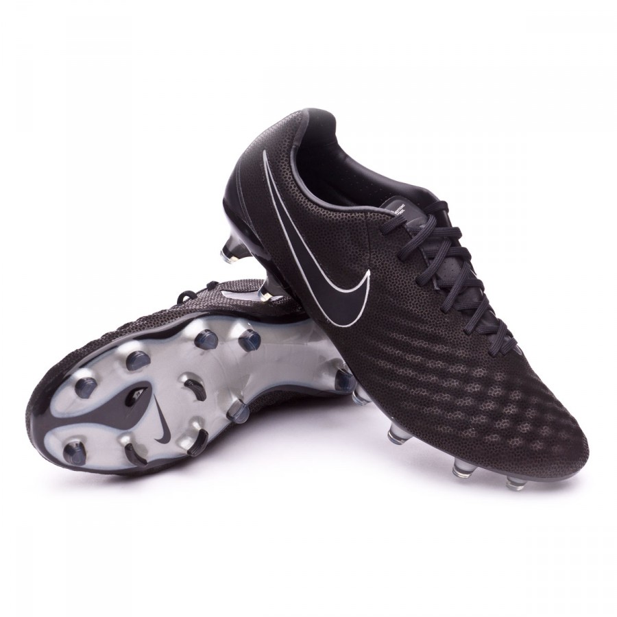 nike magista opus 2 silver