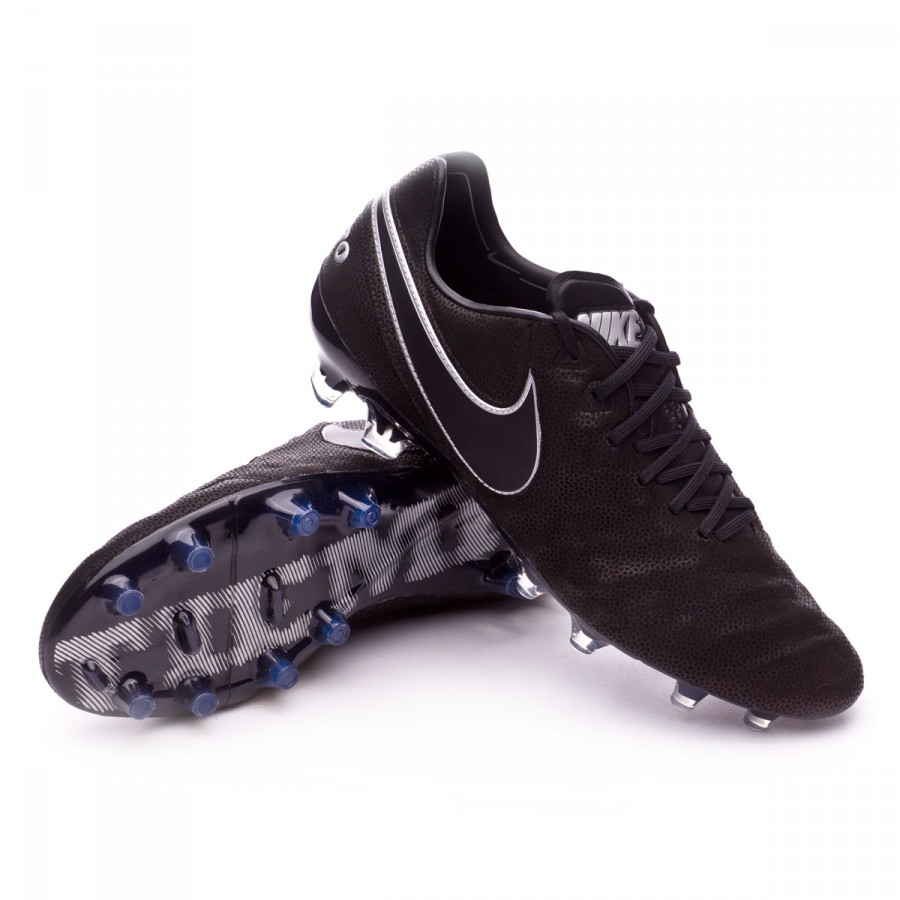 all black tiempo