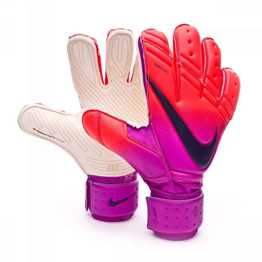 Guantes De Portero Nike Factory - deportesinc.com