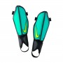 Protegga Flex Clear jade-Black-Volt