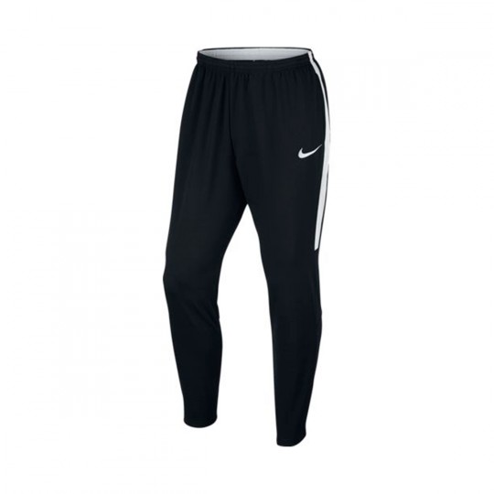 pantalones nike raya blanca