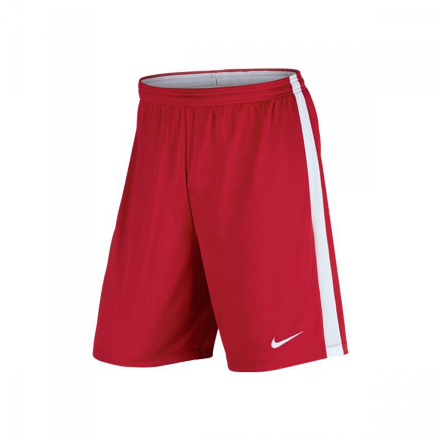university red nike shorts