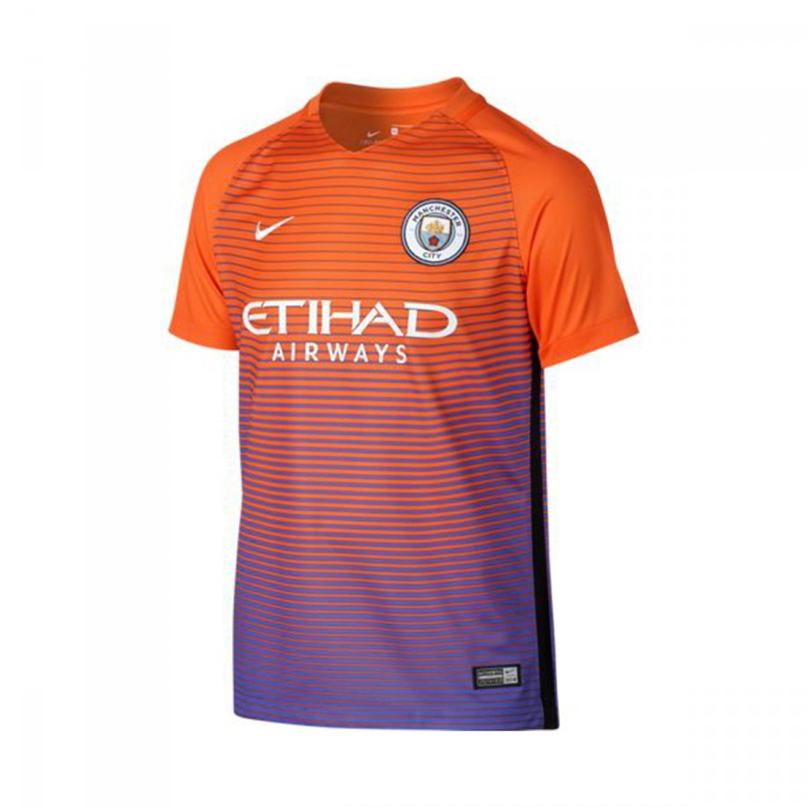 Acquisti Online 2 Sconti su Qualsiasi Caso 3 equipacion manchester city