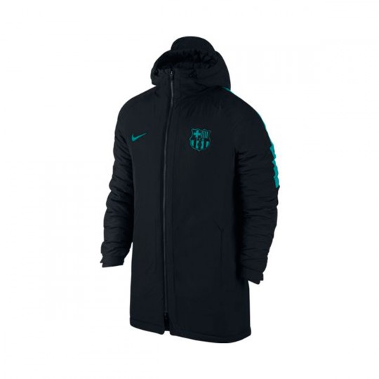 chaquetas nike 2017