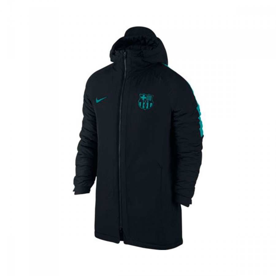 giacca calcio FC Barcelona 2016 giacca calcio FC Barcelona 2016