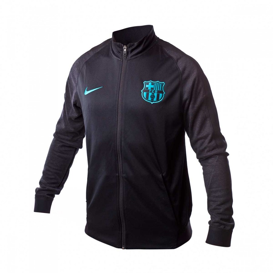 chaquetas nike 2017