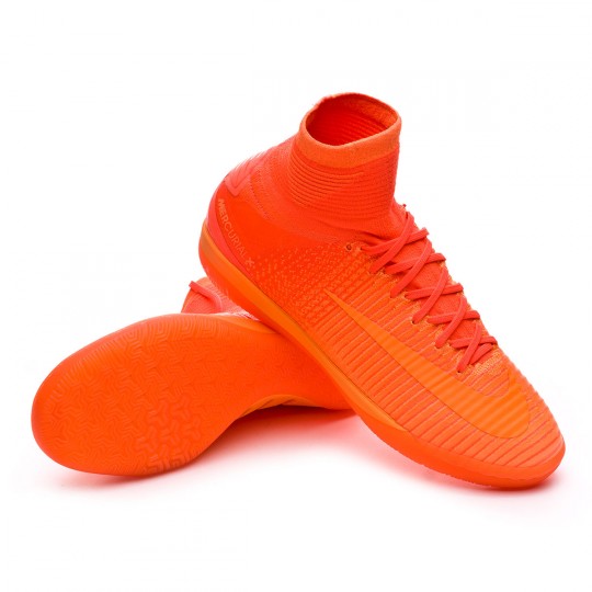 Zapatillas Deportivas Sólido Naranja Para Mujer - EBay
