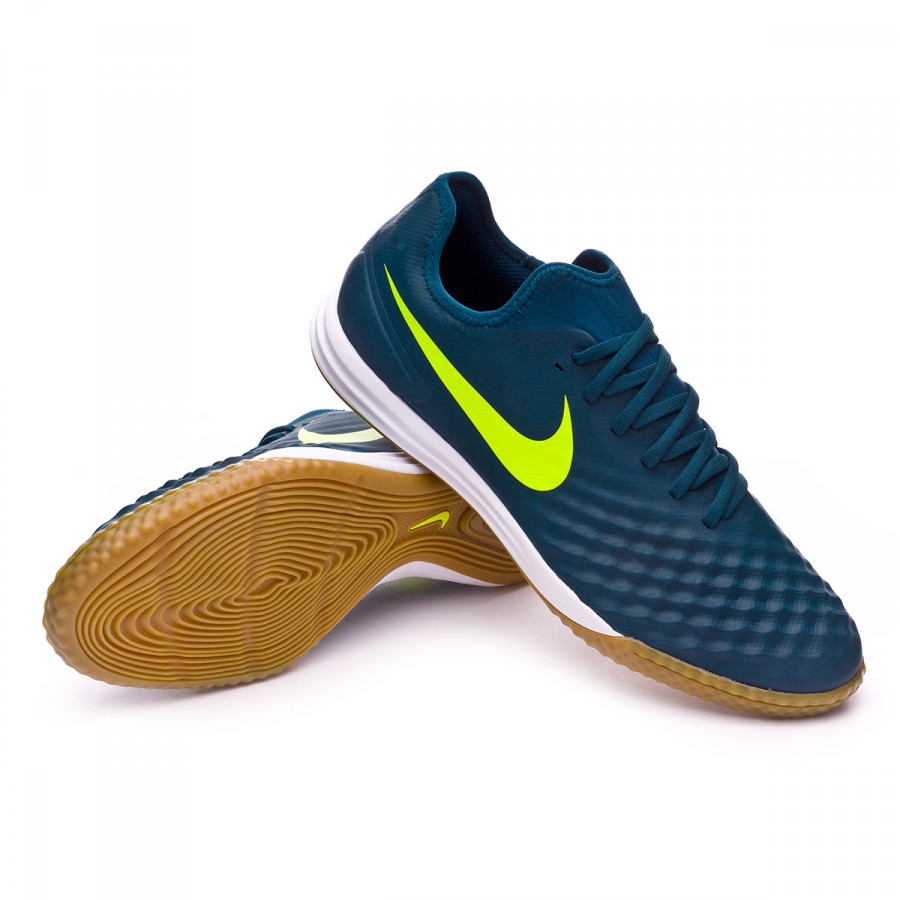 magista futbol sala