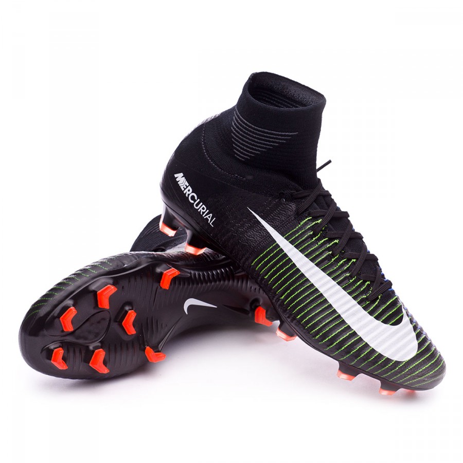 Resultado de imagen de botas de futbol nike mercurial superfly