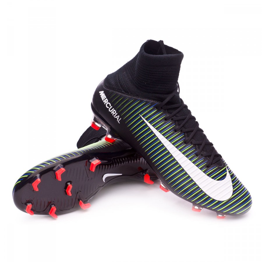 nike mercurial veloce 3 fg