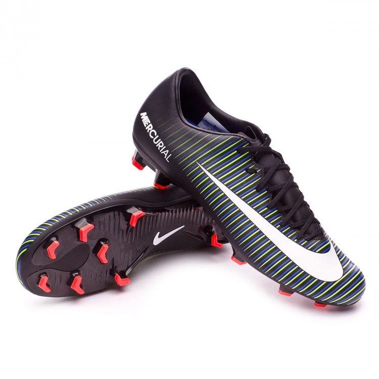 nike mercurial victory