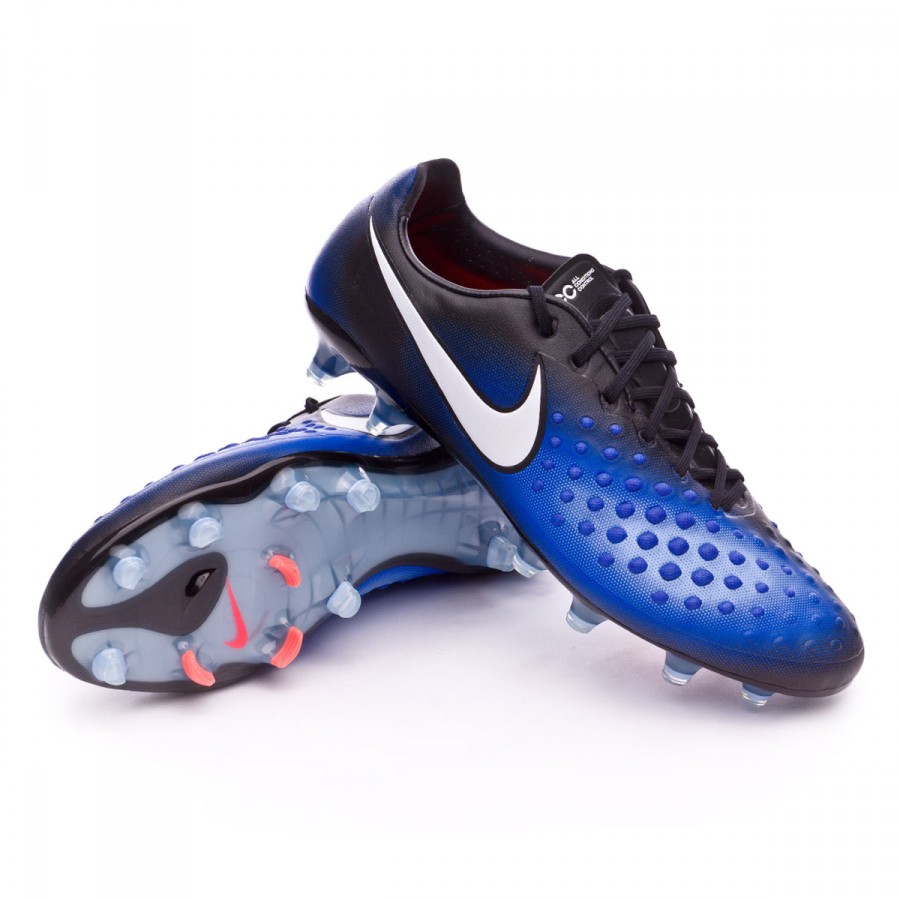 nike magista opus blue