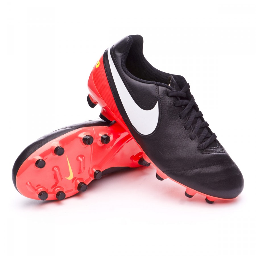 tiempo legend 6