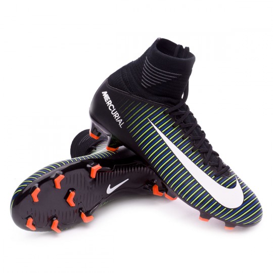 jr mercurial superfly v fg