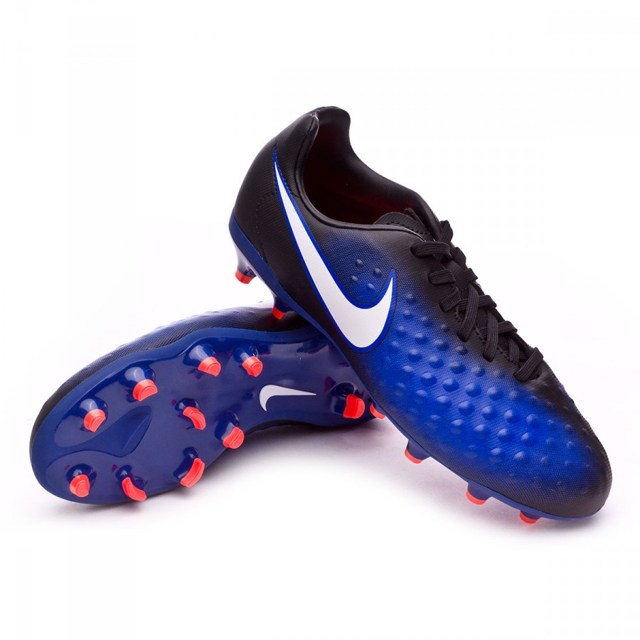 Nike MAGISTAX Proximo II TF DF Turf Soccer Shoe (843958