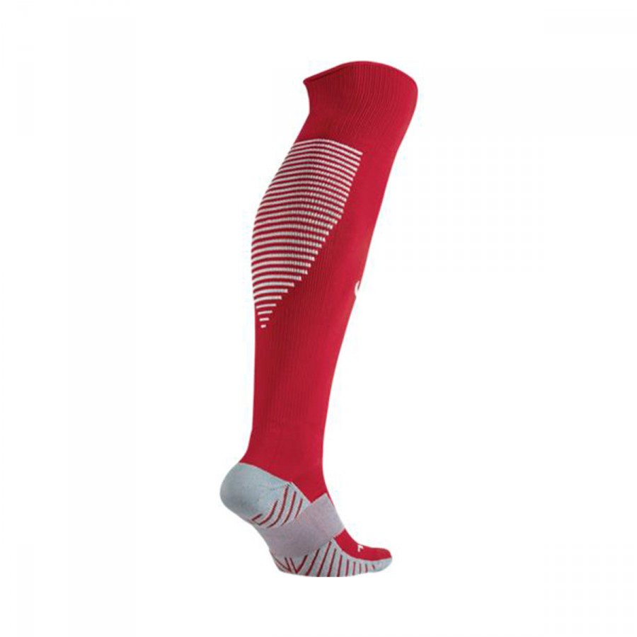 llorar Continuar Impresionismo Medias Nike Squad Over-the-calf University red-White - Tienda de fútbol Fútbol Emotion llorar Continuar Impresionismo Medias Nike Squad Over-the-calf University red-White - Tienda de fútbol Fútbol Emotion