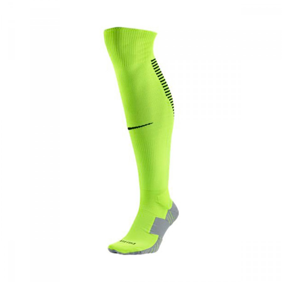 nike volt soccer socks