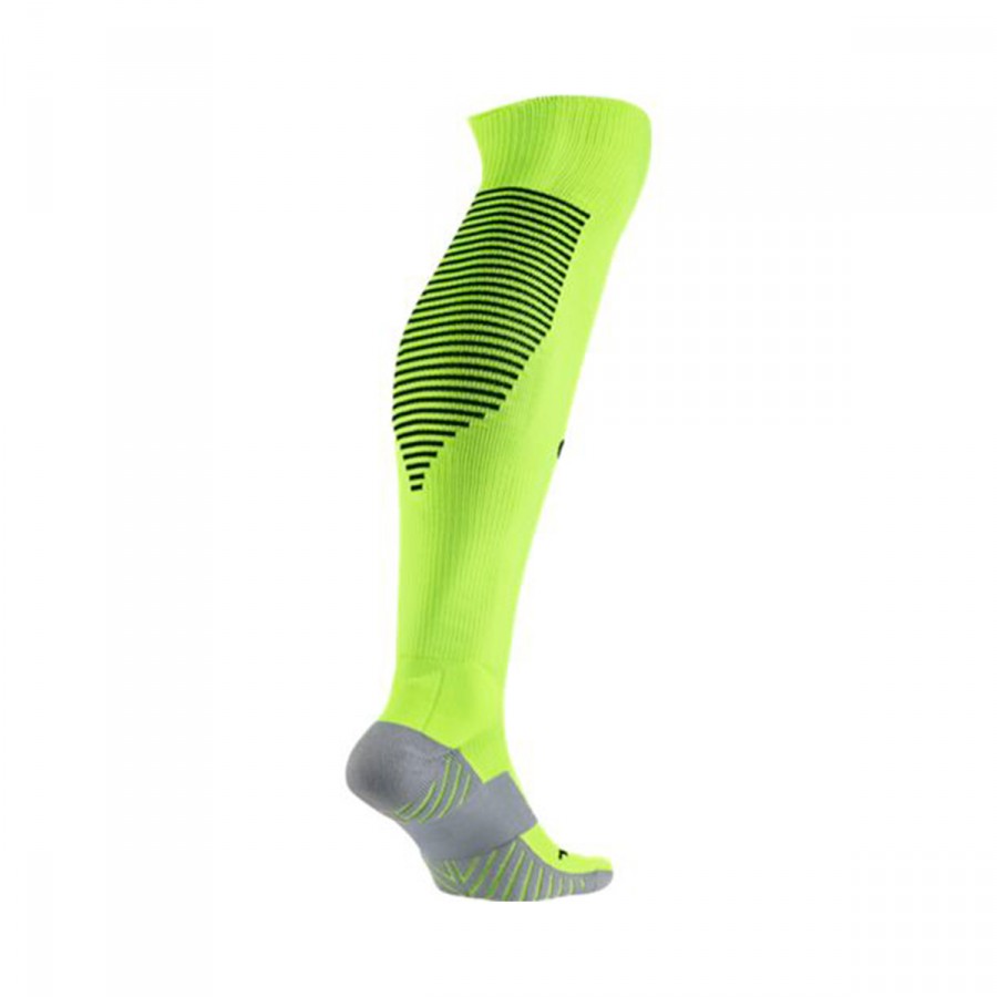 nike volt soccer socks