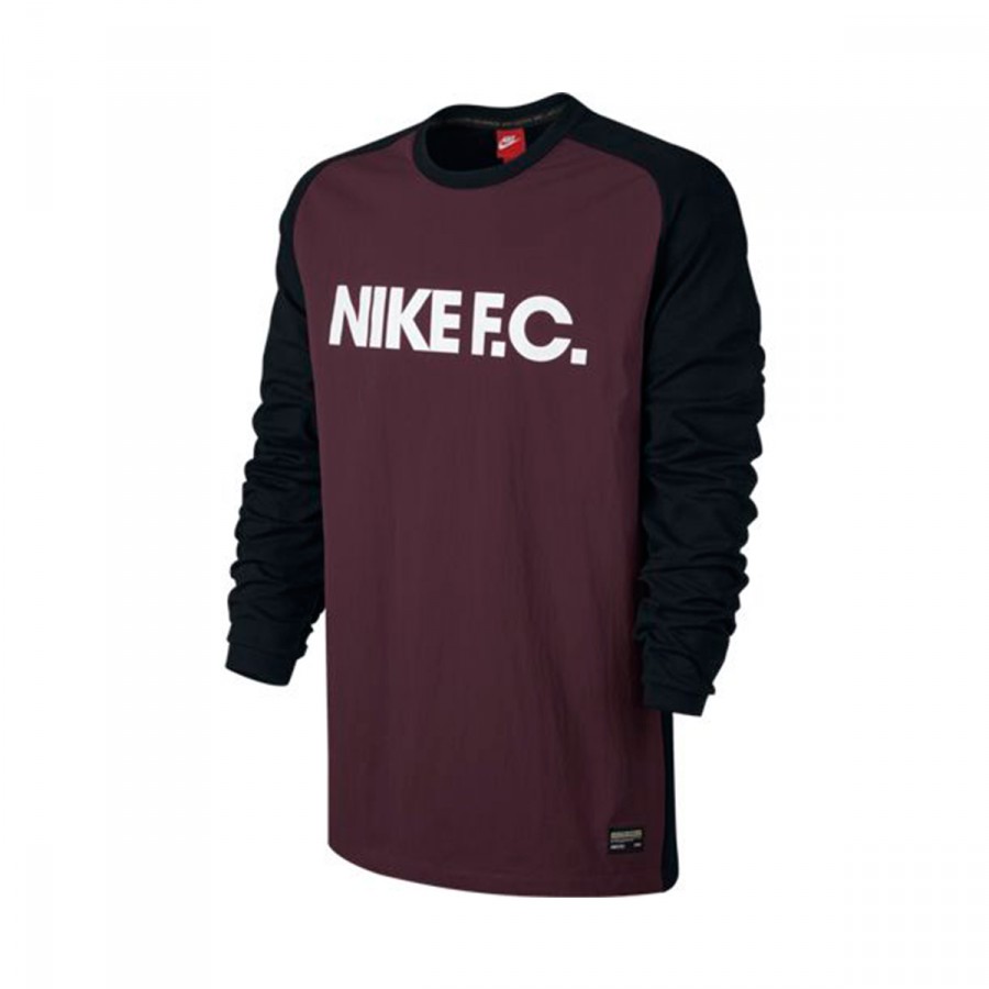 nike fc apparel