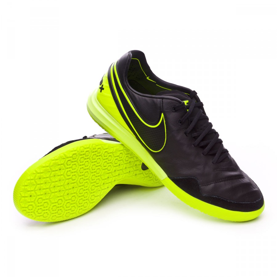 zapatillas futbol sala nike tiempo x