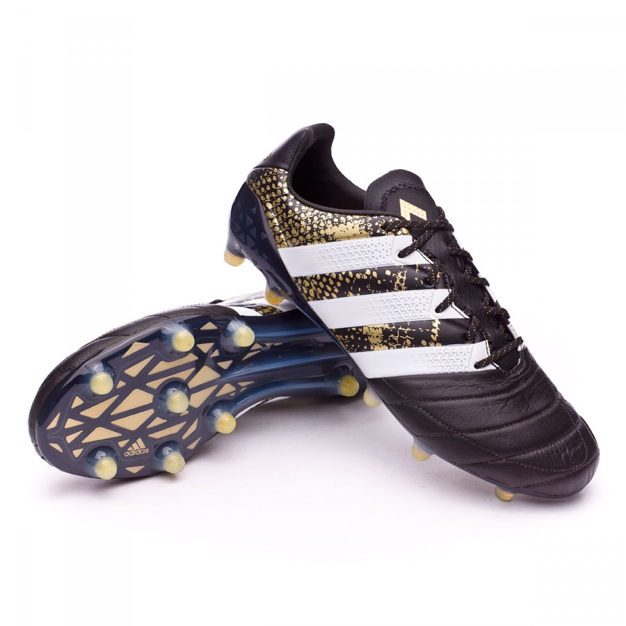 adidas 16.1 leder