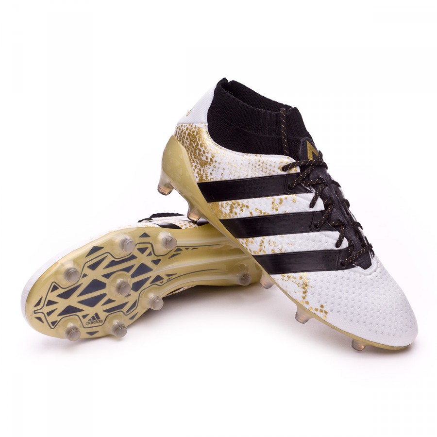 Botas De Futbol Adidas Blancas Y Doradas Botas De Futbol Adidas Blancas Y Doradas