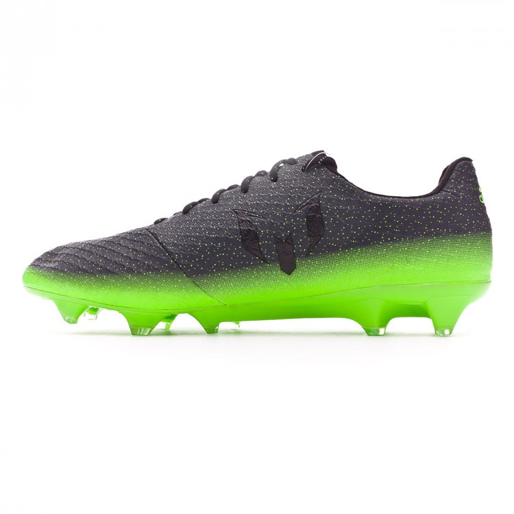 dark green football boots
