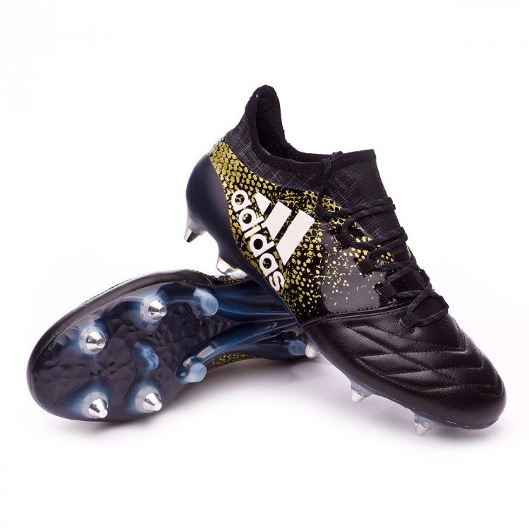 adidas 16.1 nere