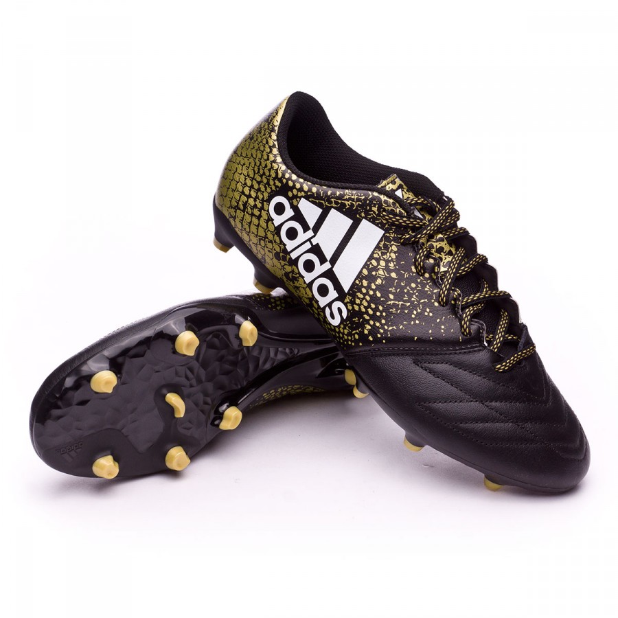 adidas x 16.3 black adidas x 16.3 black