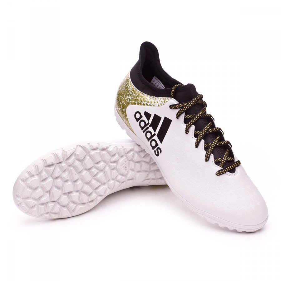 Adidas 16.3 Blancas Adidas 16.3 Blancas