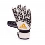 Ace Training White-Black-Pantone