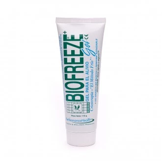 Gel Biofreeze (110 gr) Incoloro