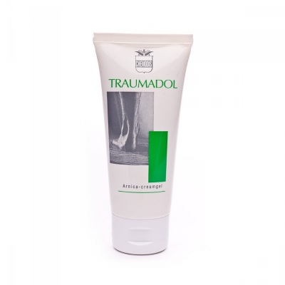 Gel Pomada Arnica 100 ml