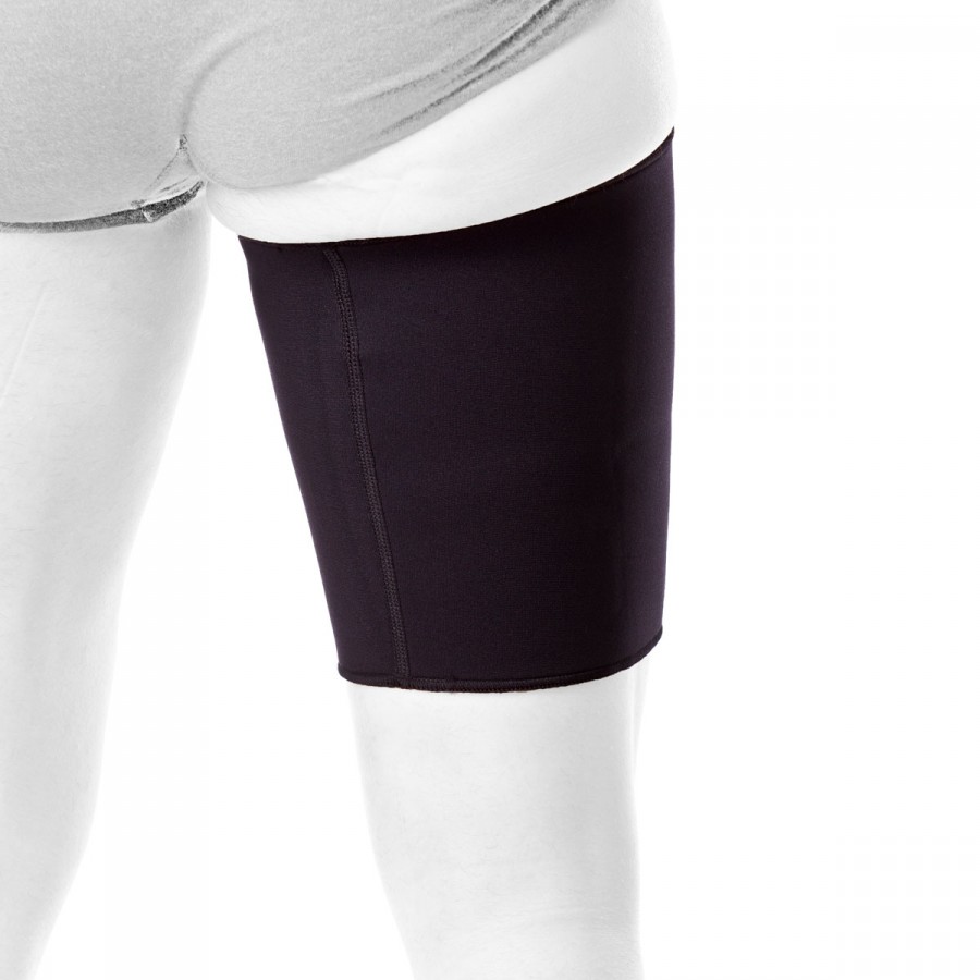 Coxal Coxeira Neoprene Futebol Esportes Musculação Rmc - M