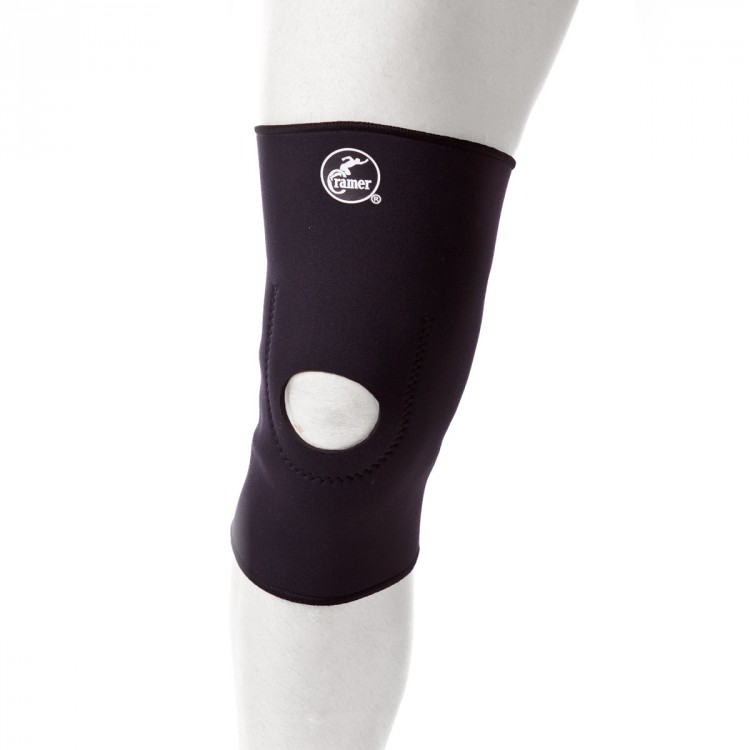 Rehab Medic de Neopreno Aberta