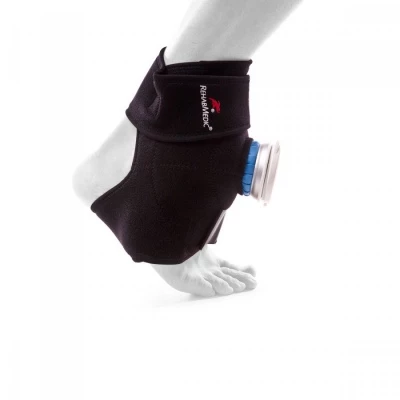 Sac de glace Glacière (sans poche de glace) Pied-Cheville-Poignet